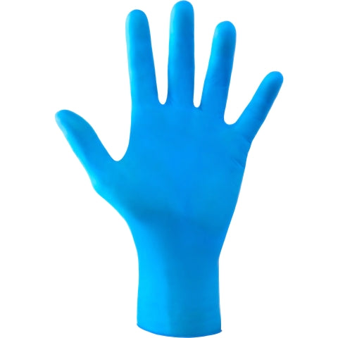 393022 NITRILE - DPI e Sicurezza - Neri