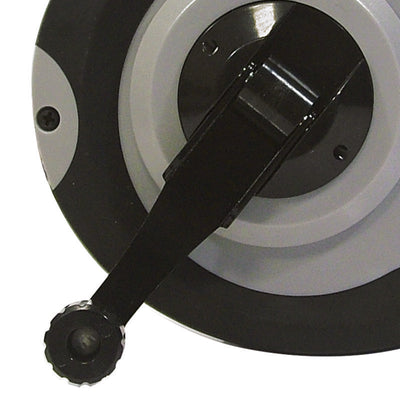 Flessometro New rubber touch Metrica