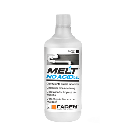 MELT NO ACID GEL Faren