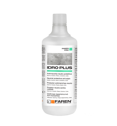 IDRO PLUS Faren