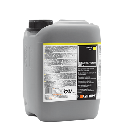 DEGREASER BF 2 Faren