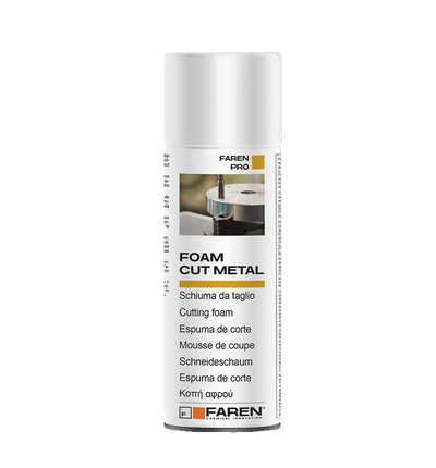ANTIFOAM - Metalworking Industriale - Faren - Faren