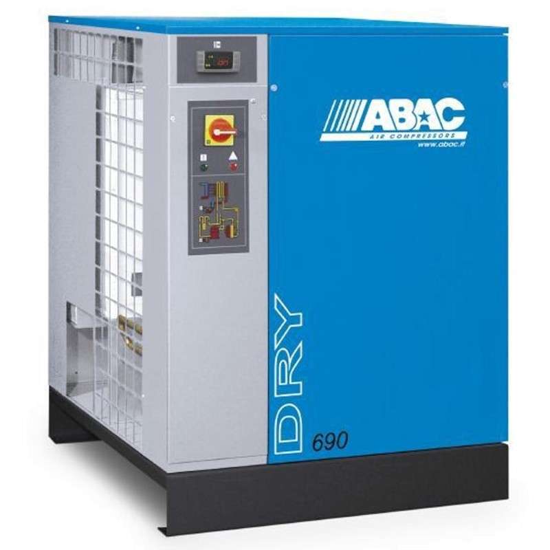 Essiccatore a refrigerazione DRY 830  (E12) Abac