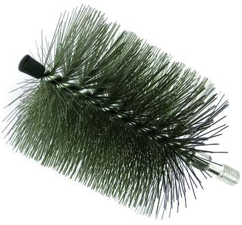 Scovoli Ad Elica Doppia Vigor Att.Filettato 12 Ma 20 Mm