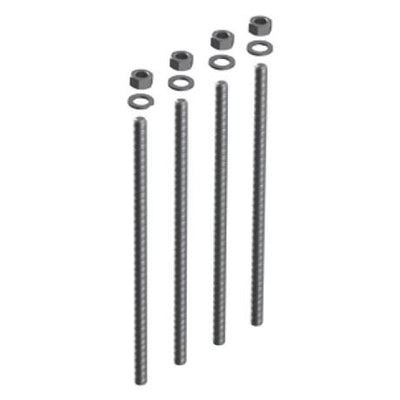 Kit de varillas roscadas M12x250 419C CSC Edilizia