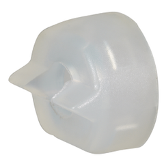Adattatore per pavimento Makita 421997-4