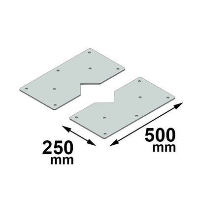 Collare 425A CSC Edilizia