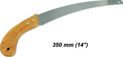 Segacci Potatura Standard Man/Legno 350 Mm Vigor