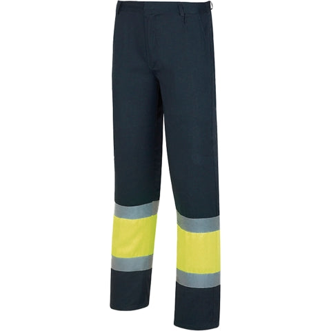 436387 PANT.MUL.HV 988PFYIA - DPI e Sicurezza - Neri
