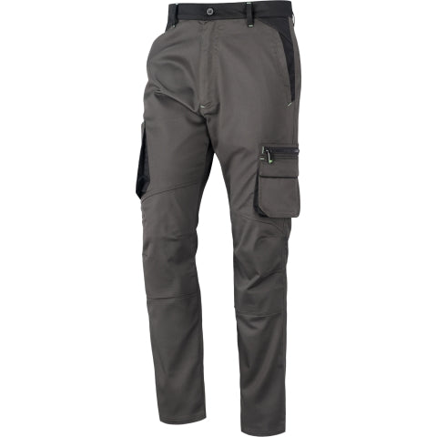 437079 PANTALONE DISCOVERY - DPI e Sicurezza - Neri