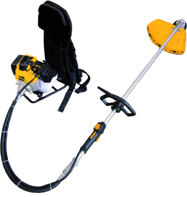 Decespugliatori Vigor Vde-52/Z Zaino