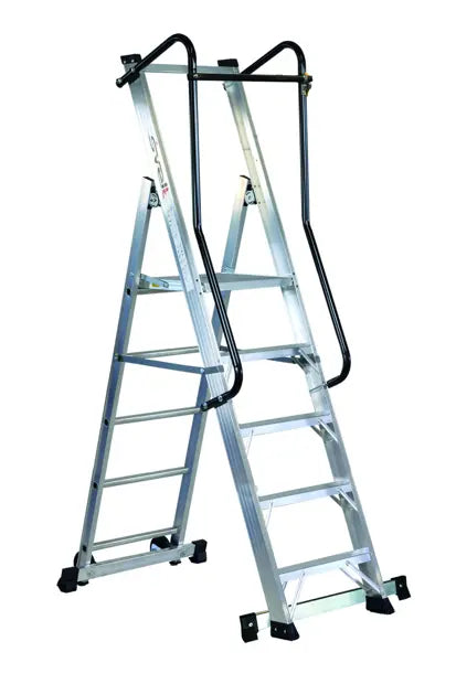 Svelt Moby - Scale professionali