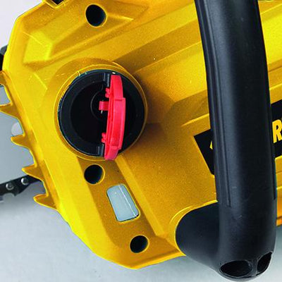 Elettroseghe Brushless V-E40B/L Nuda 40V-Li 350 Mm Vigor