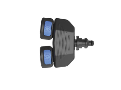 Twin Nozzle – Portatestine doppio 46337 Annovi Reverberi