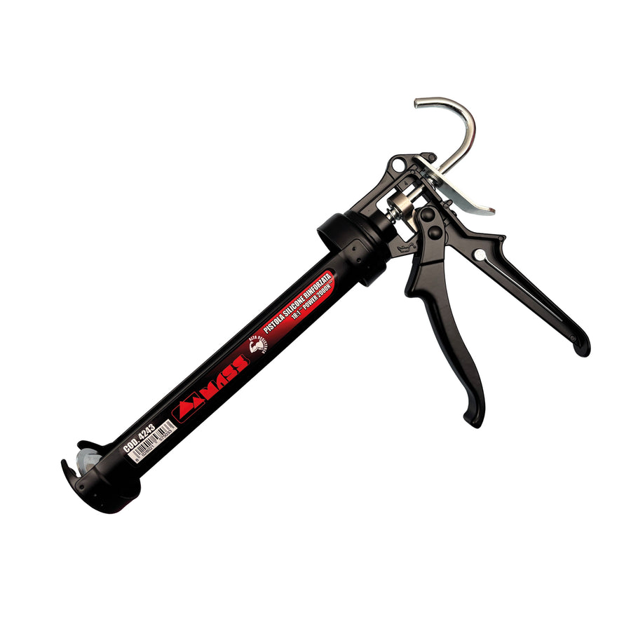 Black Mass - Pistole AMES Srl