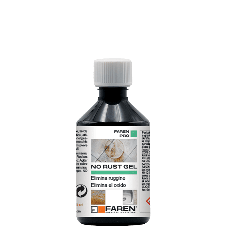 NO RUST GEL Faren