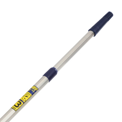 Aste Alu Flash Mass - Aste Telescopiche
