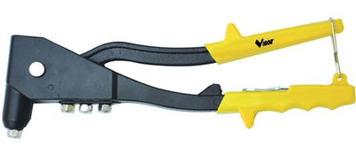 Rivettatrici A Mano Vigor V-R24 2,4-4,8 Mm