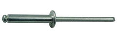 Rivetti Alluminio Scatole Pz.1000 3 X 6 Mm Vigor