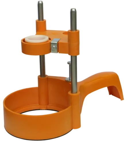 Rubi Guida FORAGRES - Accessori PERFORAZIONE