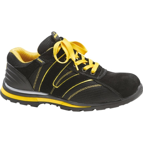 510735 210 S1P HRO SRC - DPI e Sicurezza - Neri