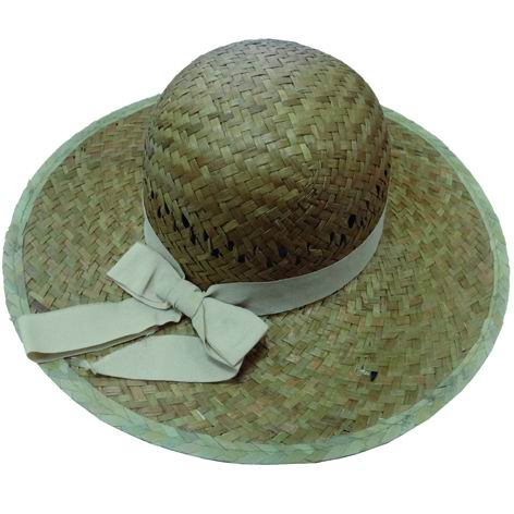 Cappelli In Paglia Vigor Wanda Tg. Unica