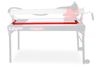 Rubi Battuta laterale longitudinale DV-200