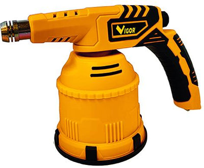 Saldatori Gas Vigor Ergo V-Sgm Acc.Manuale