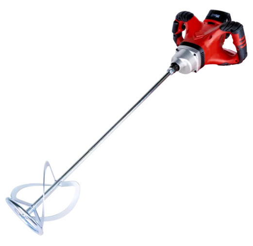 RUBIMIX E-9 ENERGY CAS - Mescolatori elettrici