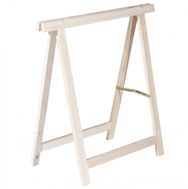 CAVALLETTO LEGNO Verdelook