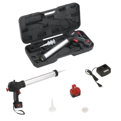 Rubi Applicatore per fughe elettrico