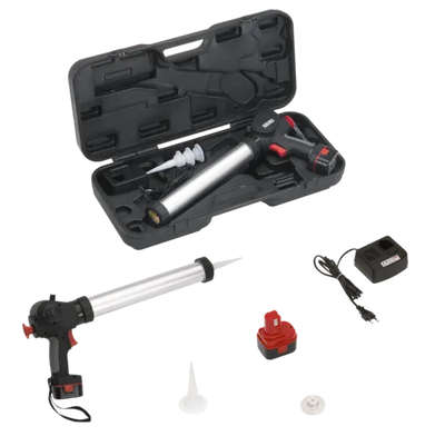 Rubi Applicatore per fughe elettrico