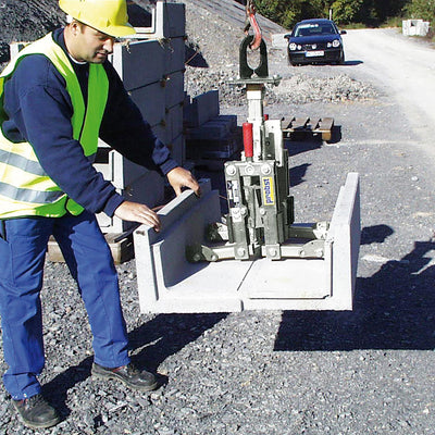Probst KKV-200 Pinza per canalette