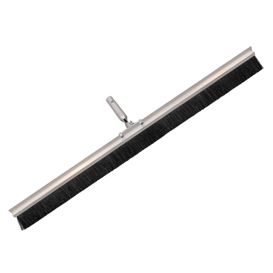 Scopa Rigatrice Mass - Finitura Cemento