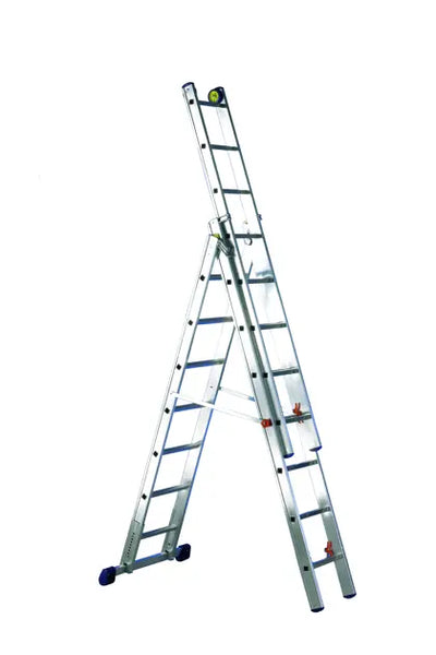Svelt Luxe3 - Scale professionali