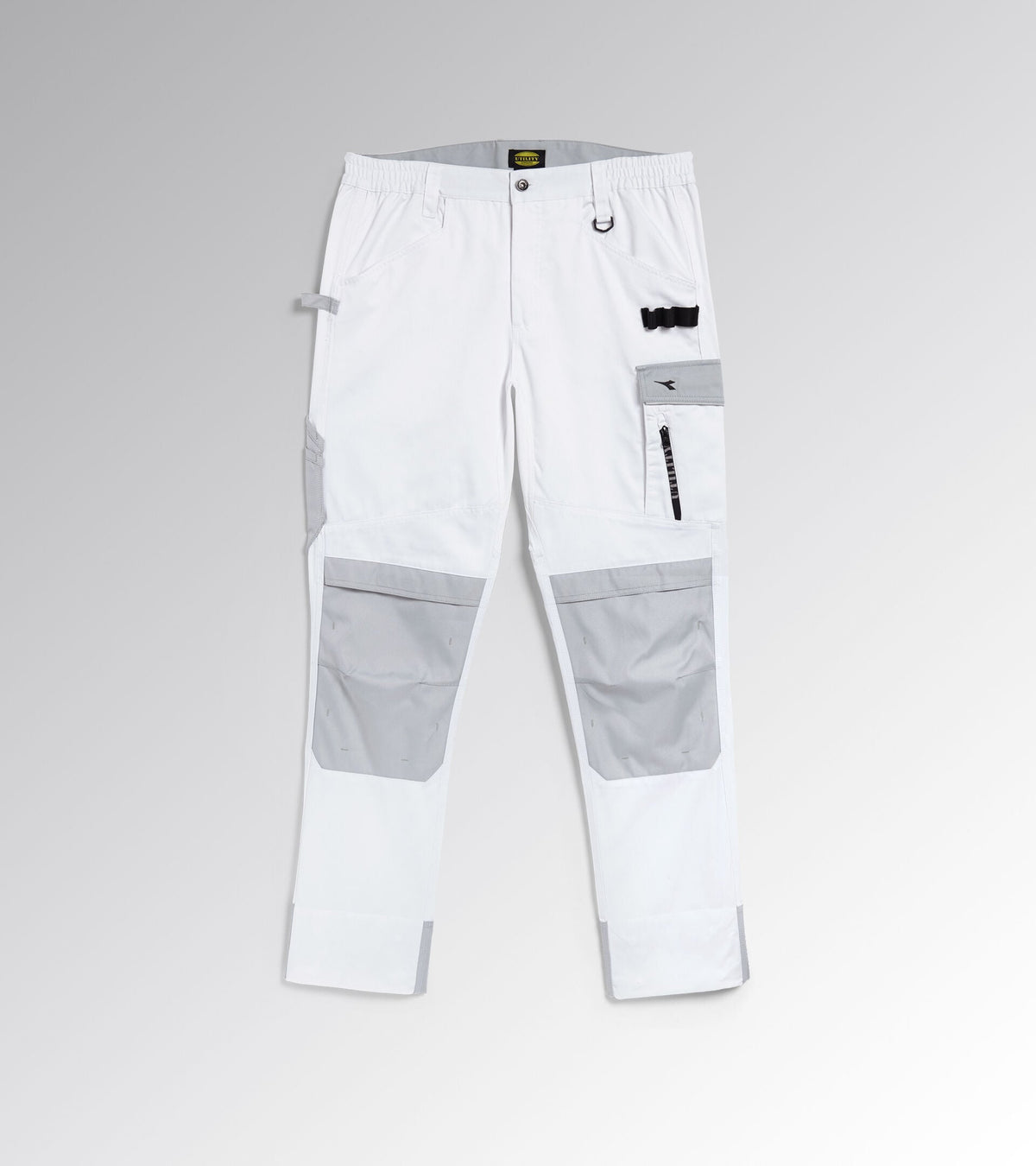 Pant Easywork Light Perf 702.175553 Diadora Utility