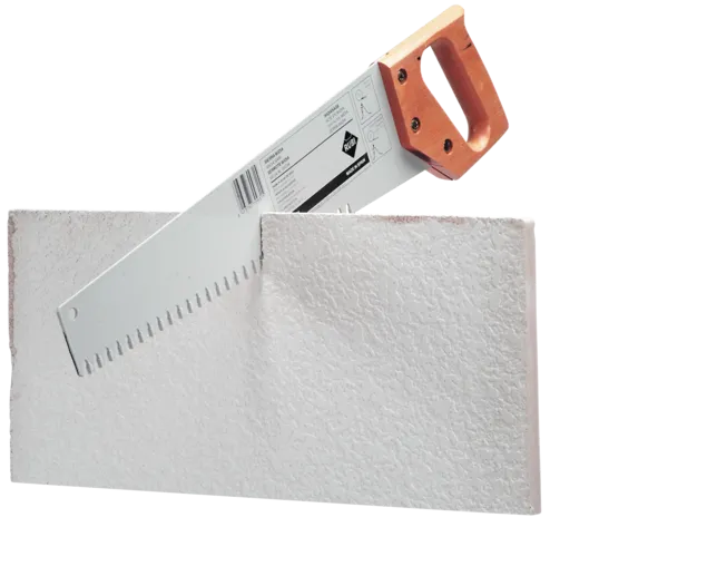 Rubi Sega per gesso - Tagliatrici manuali per materiali edili