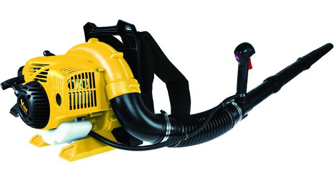 Soffiatori A Spalla Vigor Vso-30 A Scoppio 2T 26 Cc