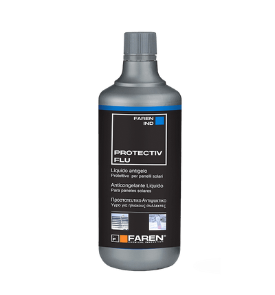 PROTECTIV FLU Faren