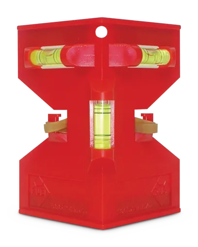 Rubi Livelle angolari AMES Srl