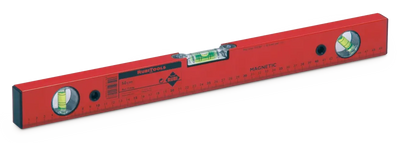 Rubi Livelle rettangolari magnetiche