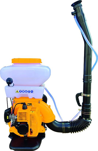 Atomizzatori A Spalla Vigor Vat-415 2T 41,5 Cc