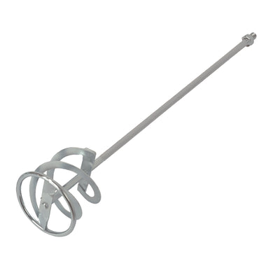 Miscelatori Mass - Accessori Piastrellista