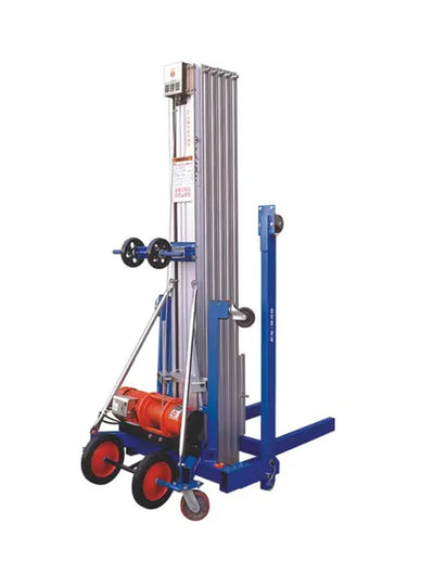 Svelt Sollevatore Elettrico Hercules 850