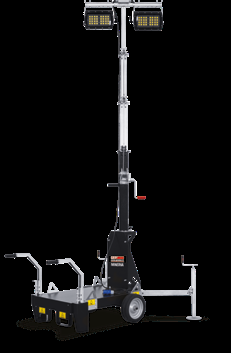 Genmac Torre Faro Bellatrix - immagine prodotto