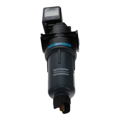 PD7+ INPASS (G1/2) Abac