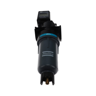 UD7+ INPASS (G1/2) Abac