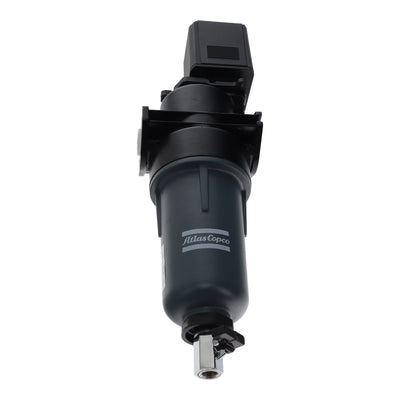 DDP15+ INPASS (G1/2) Abac