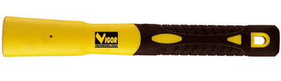 Manici P/Mazzette Vigor Fiber O.Ovale 40X28 28 Cm