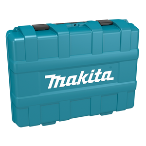 821848-5 Valigetta in plastica Makita